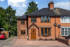 5, Council House, Worcester Road, Droitwich WR9 7PE
