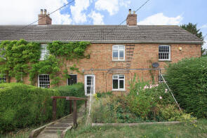 2, Station Row, Station Road, Huntingdon PE28 0JY