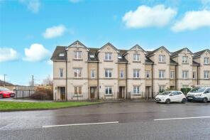 71, Causewayhead Road, Causewayhead, Stirling FK9 5EG
