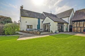 12, Fox Road, Huntingdon PE28 0PG