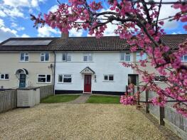 4, Park Houses, The Street, Salisbury SP3 6AN