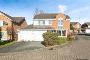 14, Valley Gardens, Darrington, Pontefract WF8 3SL