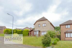 1, Thistle Court, Ty Canol, Cwmbran NP44 6JD
