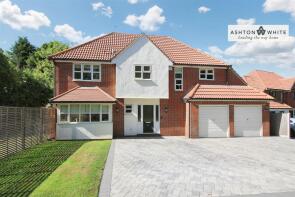 Warren House, Potash Road, Billericay CM11 1HH