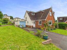 5, Orchard Close, Sidmouth EX10 0BB