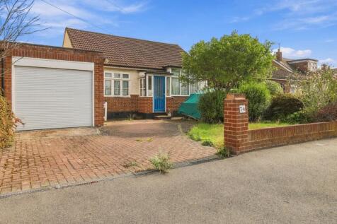 WINDSOR AVENUE, North Grays