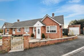 7, Chancellor Road, Walton, Street BA16 9RX