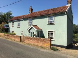 Albert Cottage, Low Road, Woodbridge IP13 7RN