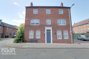 44, Exbury Lane, Westcroft, Milton Keynes MK4 4FE