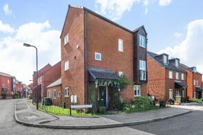 24, Townlands Crescent, Wolverton Mill, Milton Keynes MK12 5GS