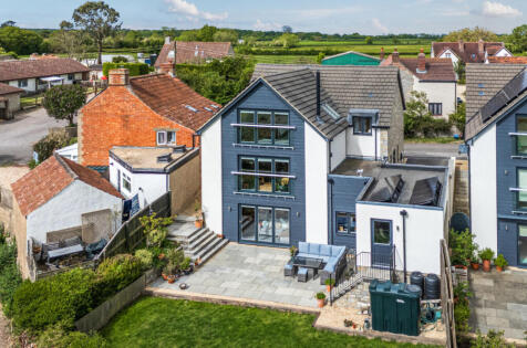 High Ham, Langport, Somerset, TA10