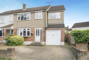 63, The Gardens, Brentwood CM15 0LX