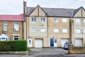 1, The Parks, Morpeth NE65 9RL