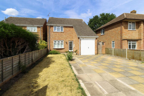 The Gardens., Leamington Spa, CV31