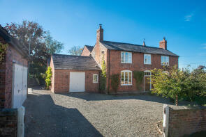 The Sheafhouse, U95602 Bayton, Kidderminster DY14 9LW