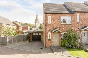 1, Gilby Close, Lutterworth LE17 6NH