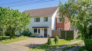 17, Palmer Street, Bury St. Edmunds IP31 3BZ