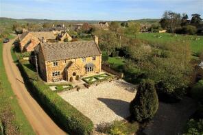 Bewley House, Barton On Heath Road, Barton-on-the-heath GL56 0PL