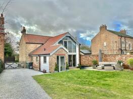 St Clare, Flawith Village, York YO61 1SF