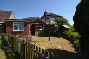 Hillside Cottage, North End Road, Tetney DN36 5LZ