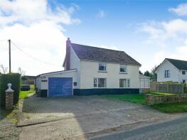 86, The Street, Ashwellthorpe NR16 1AA