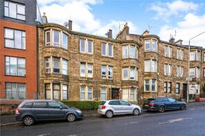 Flat 2/3, 225, Bearsden Road, Glasgow G13 1DH