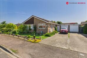 14, Park Close, Bedford MK44 3RY