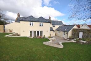 The Yews, Royston Road, Bishopswood, Chard TA20 3RU