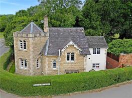 The Little Castle, Castle Hill Lane, Upper Brailes, Banbury OX15 5AS