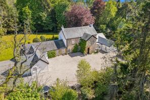 1 Pedmyre House, Pedmyre Lane, Glasgow G76 9EL