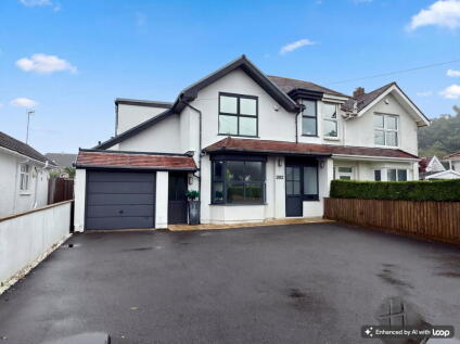 Gower Road, Killay, Swansea, SA2 7AH