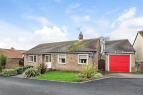 1 Ashdown, Rayson Court, Darlington DL2 3JQ