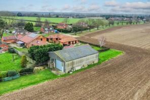 Home Farm, Buckenham Lane, Lingwood NR13 4NJ