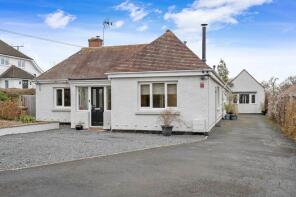 Little Orchard, Back Lane To Pershore Road, Pershore WR10 3DP