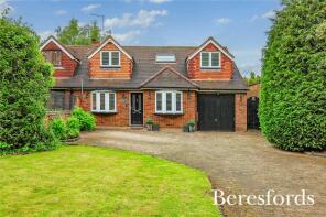 Red Roofs, Hook End Road, Brentwood CM15 0HB