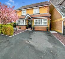 23, Merlin Way, Stoke-on-trent ST7 4YL