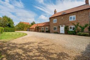 Lodge Farmhouse, Main Street, Colton, Tadcaster LS24 8EP