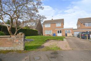 31, Astley Crescent, Scotter, Gainsborough DN21 3SH