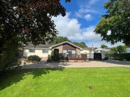 Hazelbank, Balmore Road, Glasgow G64 4AF