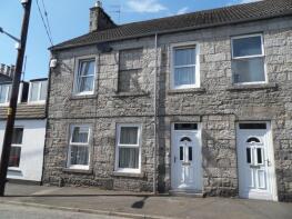 9, Harbour Street, Newton Stewart DG8 7JJ
