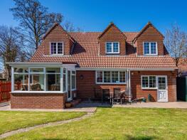 Tanglin, School Lane, Withernsea HU19 2QS