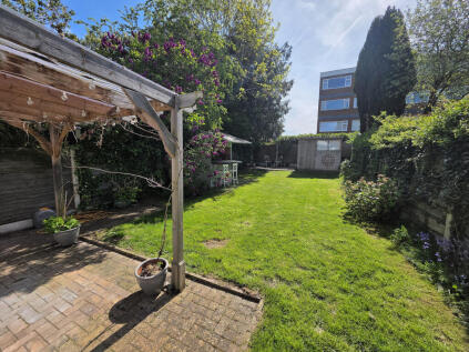 Stones Manor Lane, Hartford, Northwich, CW8