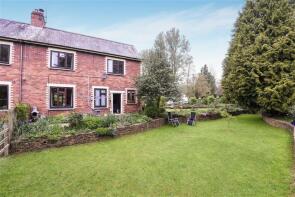 2, Riverside Cottage, Road From Burn Bridge To Dart Bridge, Tiverton EX16 8SA