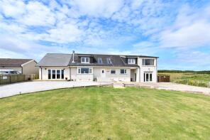 Moncreiffe, Shore Road, Stranraer DG9 9JA