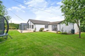 Peteana, Hill Road, Wymondham NR18 9UB
