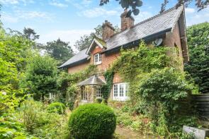 Torleigh, Green Lane, Ashmore SP5 5AQ