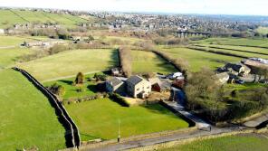 Malt Kiln Farm, Maltkiln Lane, Thornton, Bradford BD13 3SX