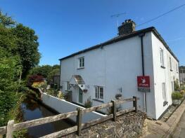 28, Fore Street, Okehampton EX20 4EN