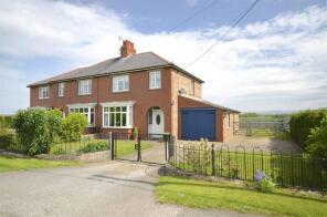Hambleton, Station Road, Topcliffe YO7 3SQ