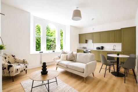 Chertsey Road, Bristol, BS6